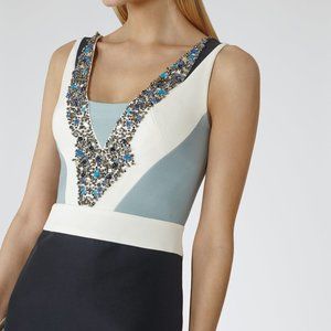 Reiss Liana Cocktail Dress